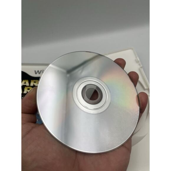 LEGO Star Wars - The Complete Saga (Wii, 2007) Free Shipping CIB TESTED - Picture 6 of 9